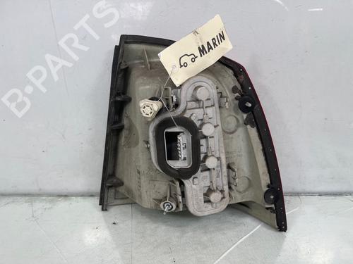 Used Left taillight Left taillight 36792514 36792514