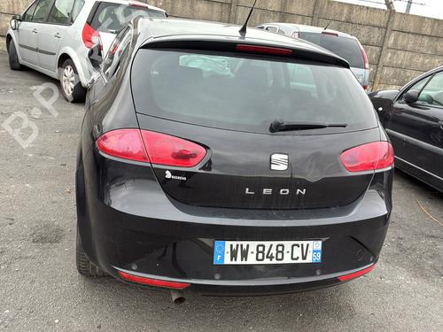 Right tailgate light SEAT LEON (1P1) 1.6 TDI | BP37249604C80 - Image 29