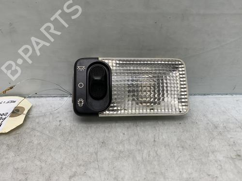 Used Interior roof light PEUGEOT 206 Hatchback (2A/C) [1998-2012]  19973844