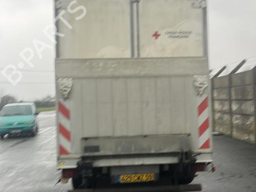 Left front window switch FORD TRANSIT Van (FA_ _) 2.4 TDE | BP19989333I27  - Image 11