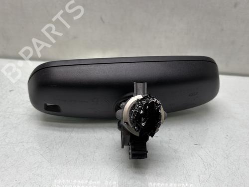 Used Rear mirror Rear mirror PEUGEOT 308 II (LB_, LP_, LW_, LH_, L3_) 1.6 HDi / BlueHDi 115 (115 hp) 32371178 32371178