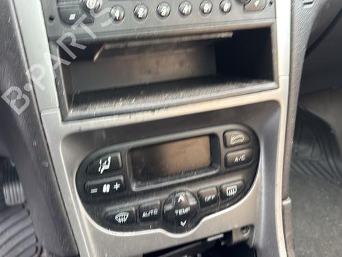 Left front window switch PEUGEOT 307 Break (3E) 2.0 HDI 110 | BP33427348I27 - Image 6