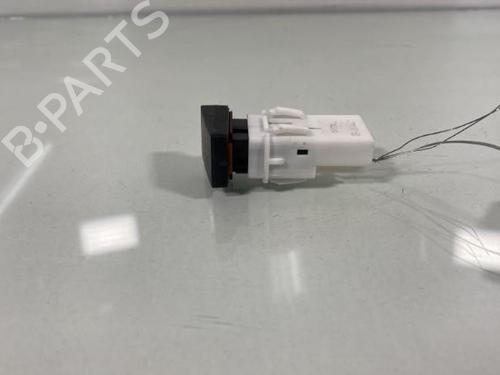 Warning switch NISSAN QASHQAI / QASHQAI +2 I (J10, NJ10, JJ10E) 1.6 dCi | BP19970948I22 