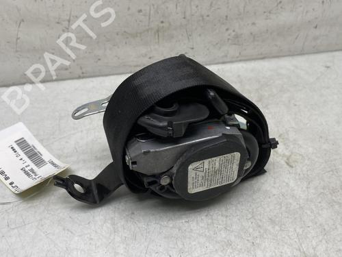 Used Front left belt tensioner SEAT IBIZA III (6L1) 1.4 TDI (70 hp) 19965301