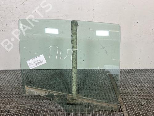 Used Rear right door window RENAULT CLIO III (BR0/1, CR0/1) 1.5 dCi (C/BR0G, C/BR1G) (68 hp) 30392752