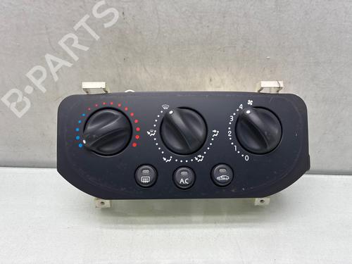 Used Climate control Climate control RENAULT CLIO II (BB_, CB_) 1.6 (B/CB0D, BB00) (90 hp) 34374037 34374037