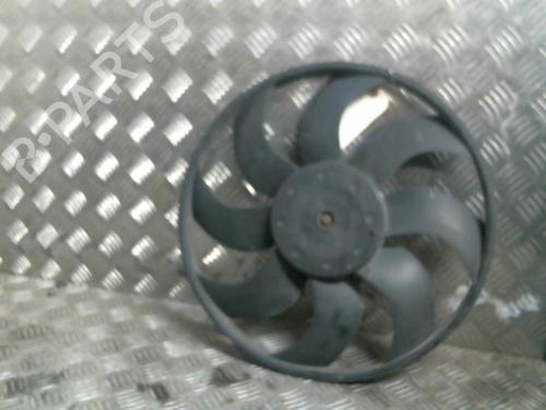 Used Radiator fan Radiator fan RENAULT MASTER III Van (FV) 2.3 dCi 125 FWD (FV0C, FV0D, FV0G, FV0H, FV0J, FV0K,... (125 hp) 20001088 20001088