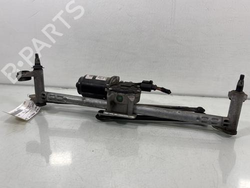 Used Front wiper motor SEAT TOLEDO IV (KG3) 1.6 TDI (105 hp) 29597513