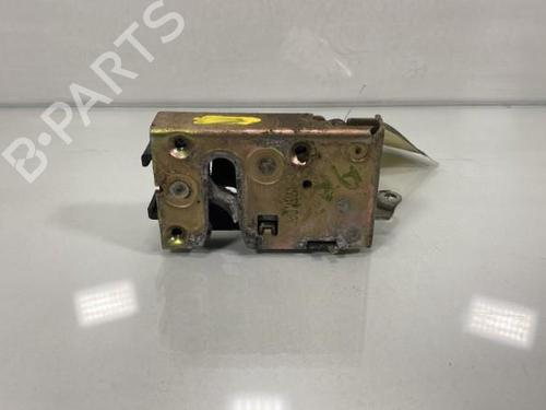 Rear left lock CITROËN ZX (N2)  | BP20001910C100 