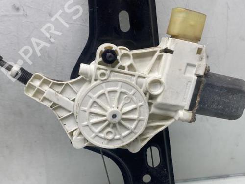 Front left window mechanism BMW 3 (E90) 320 d | BP19958552C22 
