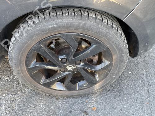 Antenne/Base OPEL CORSA E (X15) 1.4 Turbo (08, 68) | BP33774119C140  - Image 35