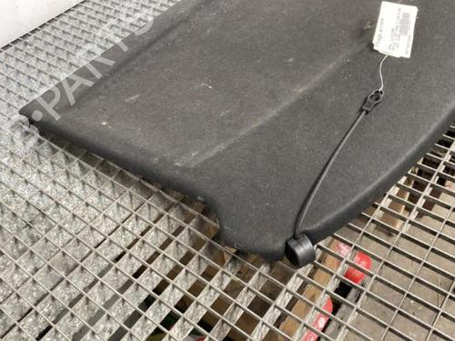 Rear parcel shelf BMW 1 (E87) 118 d | BP19951725C85 