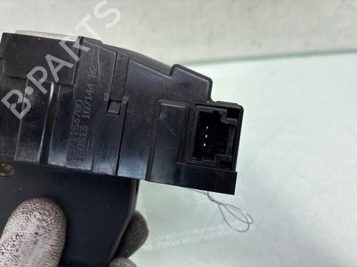 Tailgate lock CITROËN BERLINGO MULTISPACE (B9) 1.6 HDi 75 / BlueHDi 75 | BP38066090C101 - Image 2
