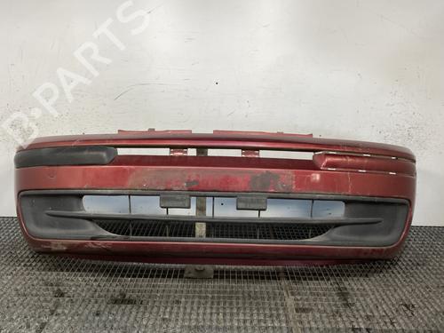 Foran støtfanger FIAT PUNTO (188_) 1.9 JTD 80 (188.237, .257, .337, .357) (80 hp) 24962194