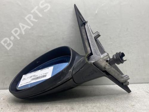 Left mirror BMW 1 (E87) 120 d | BP19956875C26 