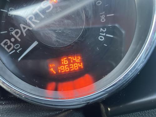 Engine control unit (ECU) PEUGEOT 3008 I MPV (0U_) 1.6 HDi | BP24202031M57 - Image 8
