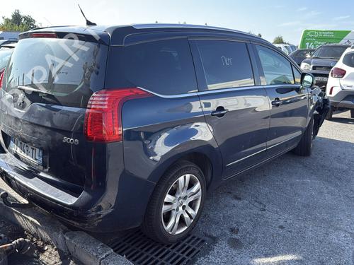 Switch PEUGEOT 5008 (0U_, 0E_) 1.6 HDi | BP28724885I30  - Image 24