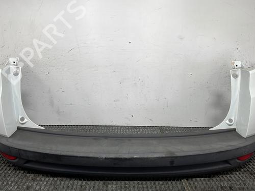 Used Rear bumper RENAULT MEGANE III Grandtour (KZ0/1) 1.5 dCi (KZ09, KZ0D, KZ1G, KZ29, KZ14, KZ1W, KZ10, KZ1F,... (110 hp) 28428073