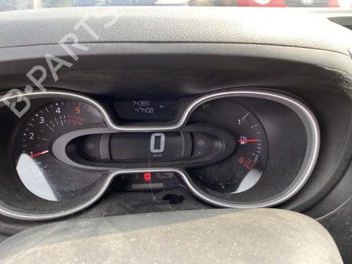 Left front brake caliper RENAULT TRAFIC III Van (FG_) 2.0 dCi 145 (FGML) | BP23770028M105  - Image 5