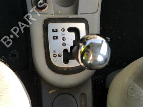 Right front door CITROËN C3 I (FC_, FN_) 1.6 16V | BP21957990C3 