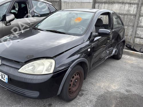 Gebruikte OPEL CORSA C (X01) 1.2 (F08, F68) (75 hp) 4237491 Onderdelen