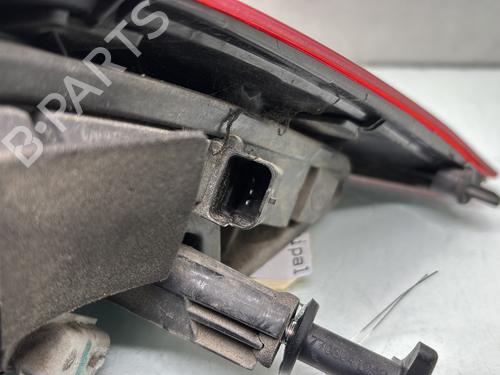 Left taillight RENAULT LAGUNA III (BT0/1) 2.0 dCi (BT01, BT08, BT09, BT0E, BT0K, BT12, BT1C, BT1D,... | BP29286815C34 
