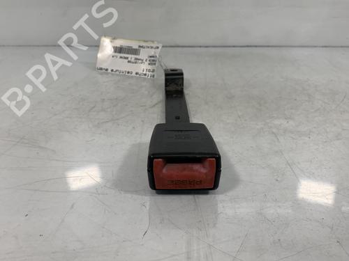 Used Seat buckle Seat buckle SKODA FABIA II Combi (545) 1.4 TDI (80 hp) 19997110 19997110
