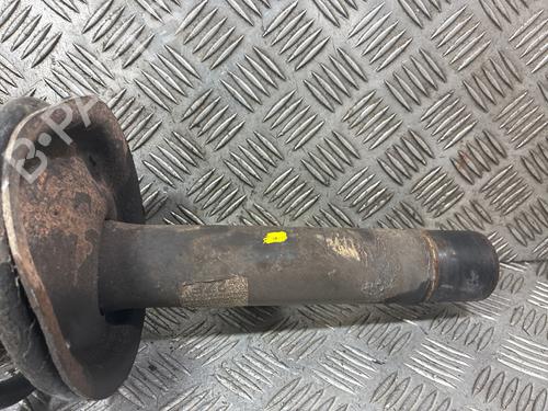 Used Left front shock absorber Left front shock absorber 39520691 39520691