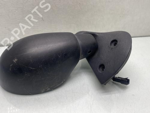 Right mirror RENAULT TWINGO I (C06_) 1.2 (C066, C068) | BP28705109C27 