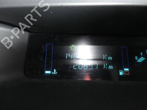 Rim RENAULT SCÉNIC II (JM0/1_) 1.9 dCi | BP20012797C45 
