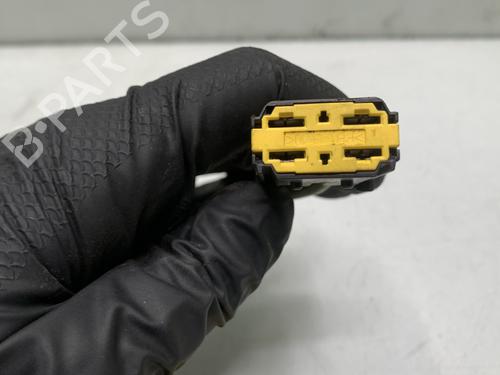 Ignition barrel RENAULT CLIO II (BB_, CB_) 1.5 dCi (B/CB07) | BP31213005M48 