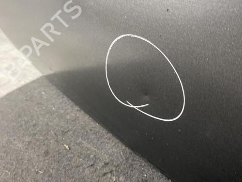 Hood CHRYSLER VOYAGER IV (RG, RS) 2.5 CRD | BP21955738C1 