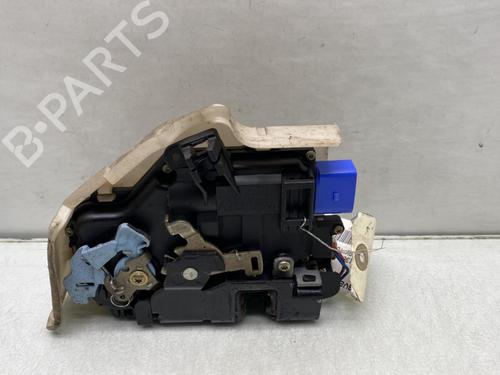 Front left lock VW GOLF V (1K1) 1.9 TDI | BP20335366C98 