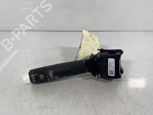 Used Steering column stalk OPEL CORSA E (X15) 1.2 (08, 68) (69 hp) 19984228