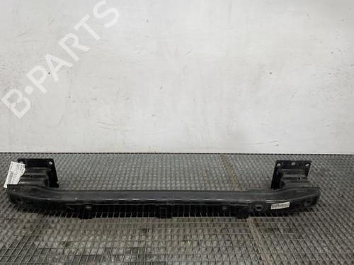 Front bumper reinforcement PEUGEOT 1007 (KM_) 1.4 16V | BP19988853C109 