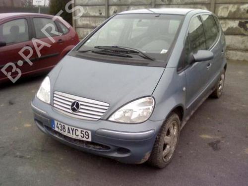 ABS pump MERCEDES-BENZ A-CLASS (W168)  | BP20036081M43 