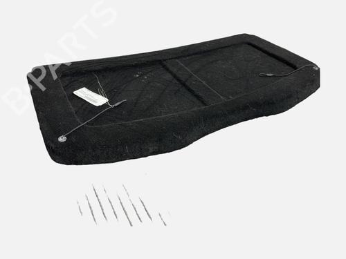 Used Rear parcel shelf Rear parcel shelf HYUNDAI i30 (FD) 1.6 CRDi (90 hp) 39996191 39996191