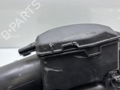 Air filter box PEUGEOT 208 I (CA_, CC_) 1.5 BlueHDI 100 | BP31159341M87 