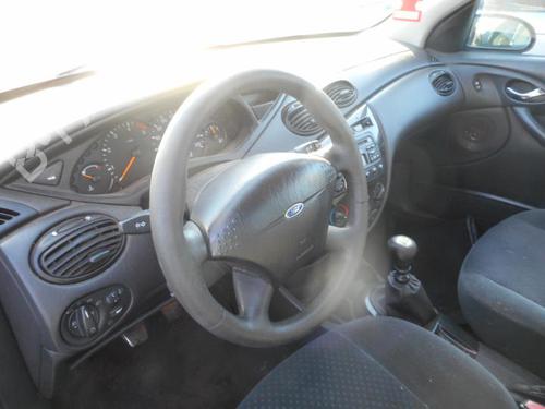 Steering column stalk FORD FOCUS I (DAW, DBW)  | BP19984468I23 