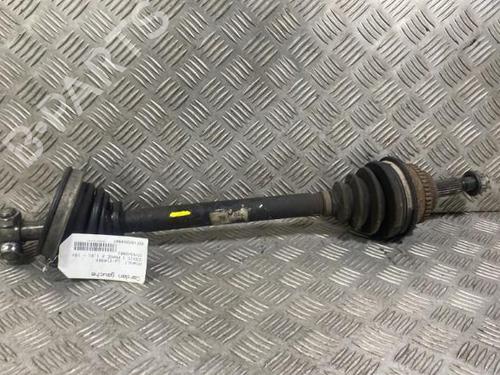 Left front driveshaft RENAULT SCÉNIC I MPV (JA0/1_, FA0_) 1.6 (JA00, JA16, JA15, JA19, JA1V, JA2B, JA2C, JA0B,... | BP19959318M38 