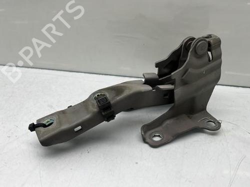 Used Hinge/Door check strap KIA CEE'D Hatchback (ED) 1.6 CRDi 90 (90 hp) 19966346