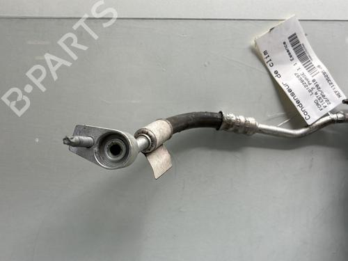 AC radiator FORD FIESTA VII (HJ, HF) 1.0 EcoBoost | BP33724468M32 - Image 3