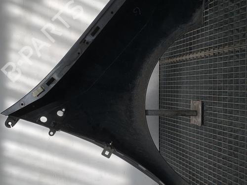 Left front fenders RENAULT CLIO III (BR0/1, CR0/1)  | BP28577991C41