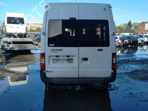 Right front window switch FORD TRANSIT Van (FA_ _) 2.2 TDCi | BP19973601I26 - Image 9