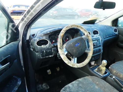 Engine control unit (ECU) FORD FOCUS II (DA_, HCP, DP) | BP20012918M57 - Image 10