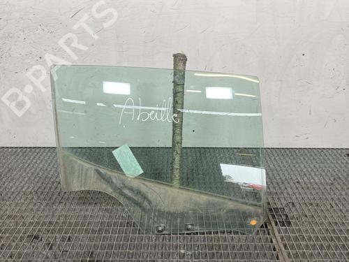 Dør rude højre bagtil RENAULT CLIO IV (BH_) 1.5 dCi 75 (75 hp) 32853995