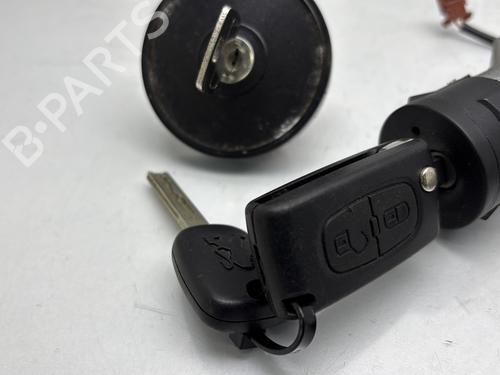 Electronic module PEUGEOT 207 (WA_, WC_) 1.6 16V Turbo | BP31612921M83