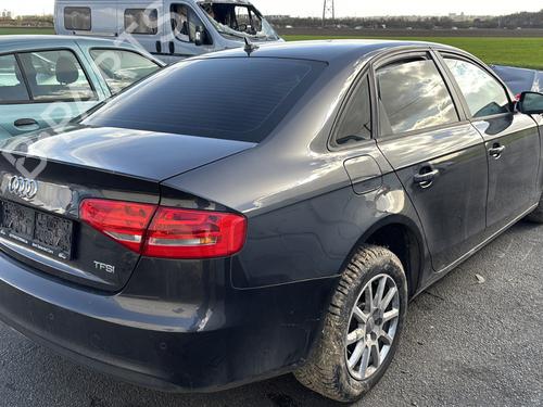 Climate control AUDI A4 B8 (8K2) | BP40085170I5 - Image 22