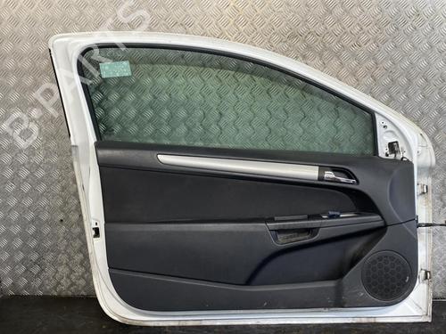 Left front door OPEL ASTRA H GTC (A04) 1.7 CDTI (L08) | BP21956829C2 