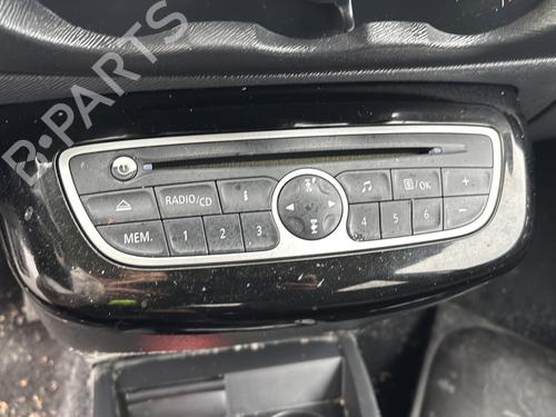 Front right window mechanism RENAULT TWINGO II (CN0_) 1.5 dCi (CN0E) | BP26495855C23 - Image 8